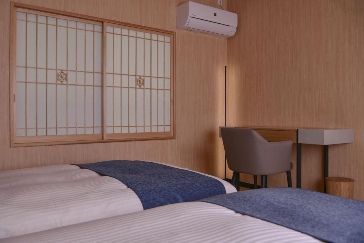 Jikukan Sen Shirahama Exteriör bild